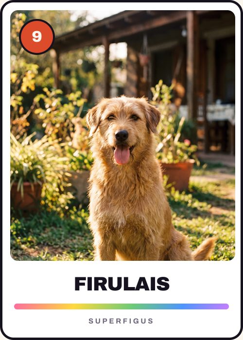 Figurita número 9 pegada en el álbum